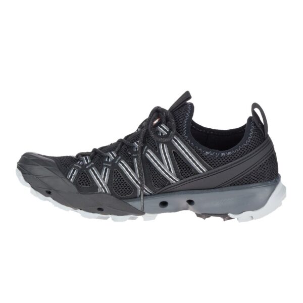 Merrell Choprock Black Mens - Image 4