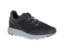 Merrell Merrell FLUXION BLACK/GRANITE Mens