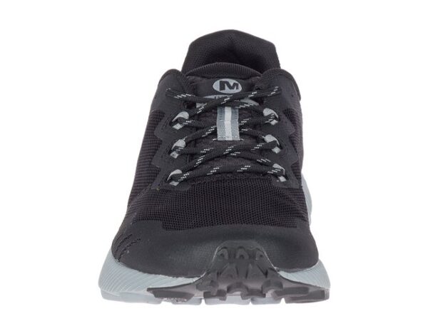 Merrell Merrell FLUXION BLACK/GRANITE Mens - Image 3