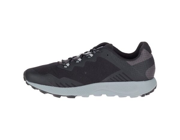Merrell Merrell FLUXION BLACK/GRANITE Mens - Image 4