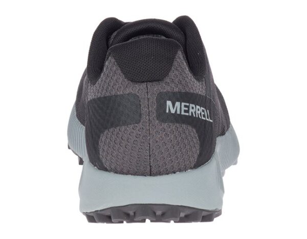 Merrell Merrell FLUXION BLACK/GRANITE Mens - Image 5