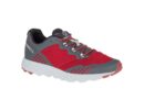 Merrell FLUXION BURNT HENNA Mens