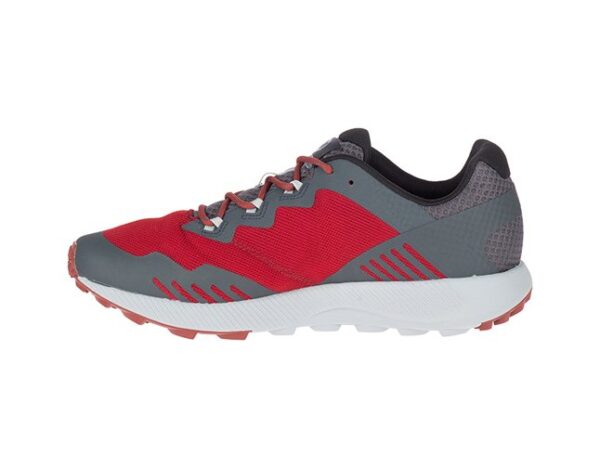 Merrell FLUXION BURNT HENNA Mens - Image 2