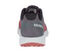 Merrell FLUXION BURNT HENNA Mens