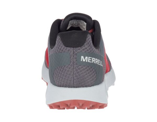 Merrell FLUXION BURNT HENNA Mens - Image 5