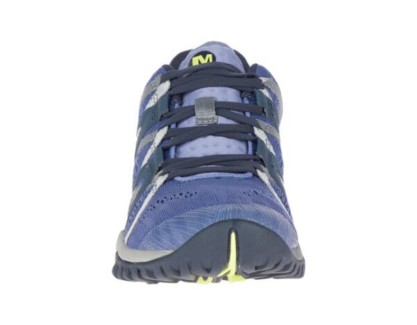 Merrell SIREN HEX Q2 E-MESH VELVET MORNING Womens - Image 4