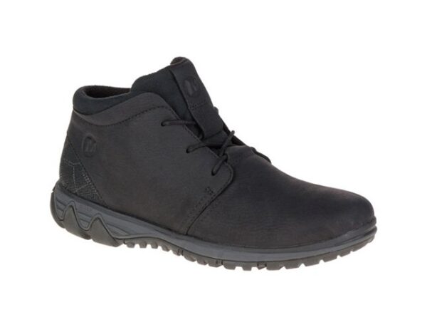 Merrell ALL OUT BLAZER CHUKKA NORTH BLACK Men - Image 4