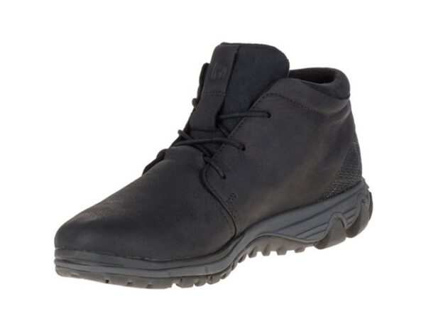 Merrell ALL OUT BLAZER CHUKKA NORTH BLACK Men - Image 3