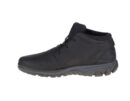 Merrell ALL OUT BLAZER CHUKKA NORTH BLACK Men