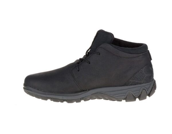 Merrell ALL OUT BLAZER CHUKKA NORTH BLACK Men - Image 2