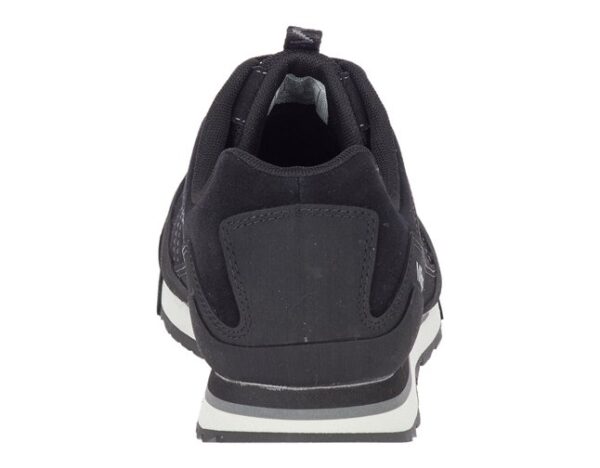 Merrell CATALYST SUEDE Black - Image 2
