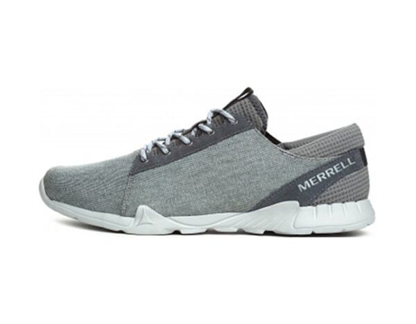 Merrell MRS-1164 VERSENT KAVARI LACE CANVAS SMU - Image 3