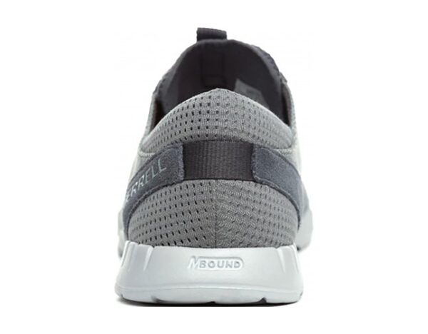 Merrell MRS-1164 VERSENT KAVARI LACE CANVAS SMU - Image 4