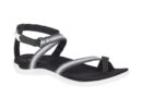Merrell District Mendi Wrap Black Womens