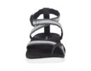 Merrell District Mendi Wrap Black Womens