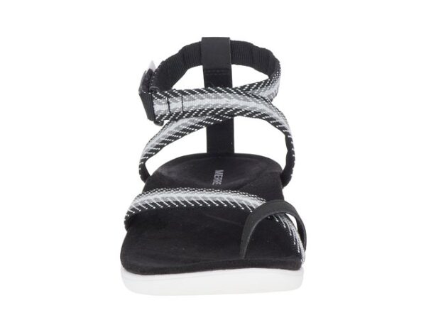 Merrell District Mendi Wrap Black Womens - Image 4