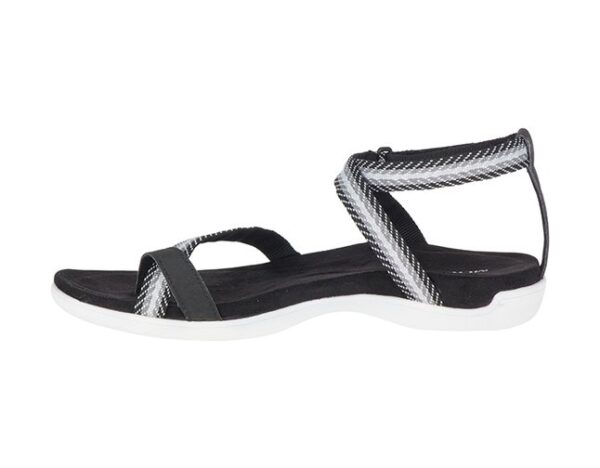 Merrell District Mendi Wrap Black Womens - Image 3
