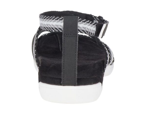 Merrell District Mendi Wrap Black Womens - Image 2