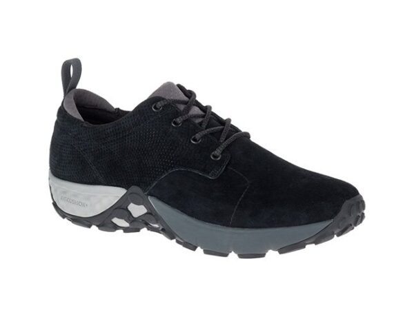Merrell Jungle Lace Ac+ Black Men - Image 4