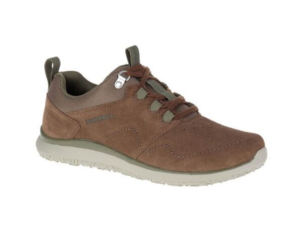Merrell Getaway Locksley Lace Ltr Dark Earth Men - Image 4