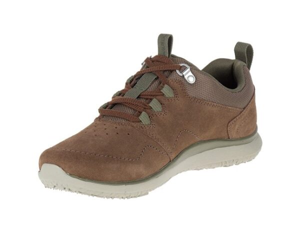Merrell Getaway Locksley Lace Ltr Dark Earth Men - Image 3