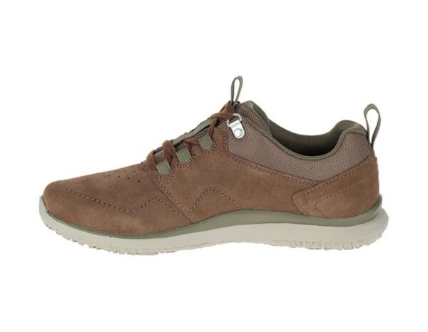 Merrell Getaway Locksley Lace Ltr Dark Earth Men - Image 2