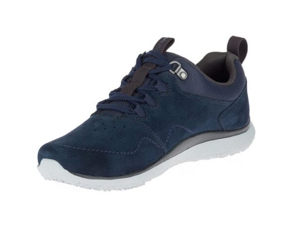 Merrell Getaway Locksley Lace Ltr Navy Men J92009 Navy - Image 3