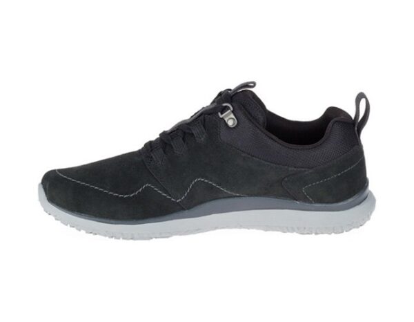 Merrell Getaway Locksley Lace Ltr Black Men - Image 2