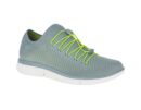 Merrell Zoe Sojourn Lace Knit Q2 Monument Women