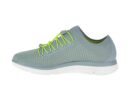 Merrell Zoe Sojourn Lace Knit Q2 Monument Women