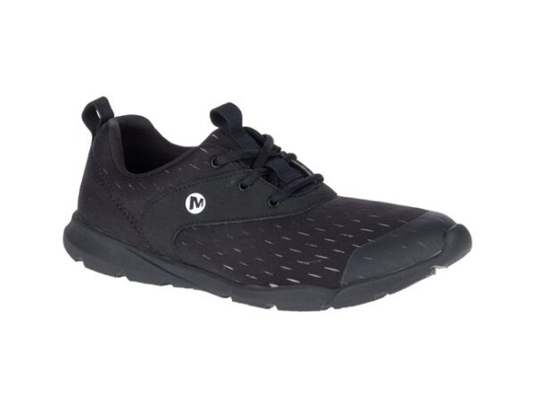 Merrell Flora Lace Black Women - Image 2