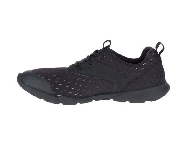 Merrell Flora Lace Black Women - Image 3