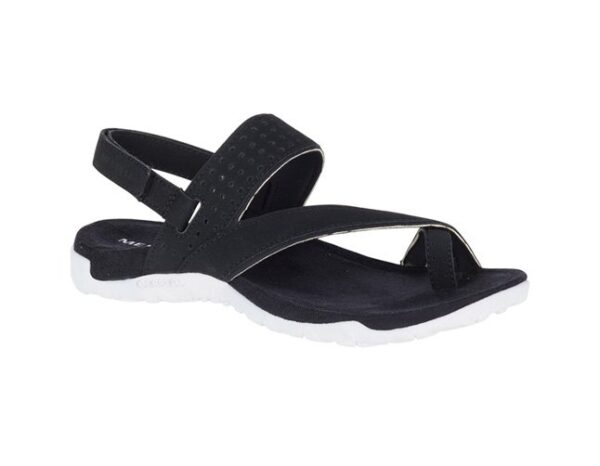 Merrell TERRAN ARI CONVERT BLACK Women - Image 4