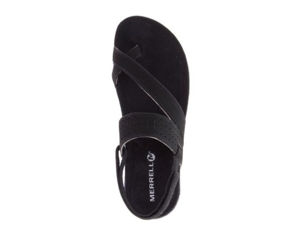 Merrell TERRAN ARI CONVERT BLACK Women - Image 3