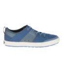 Merrell RANT DISCOVERY LACE CANVAS BERING SEA Mens