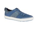 Merrell RANT DISCOVERY LACE CANVAS BERING SEA Mens