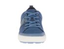 Merrell RANT DISCOVERY LACE CANVAS BERING SEA Mens