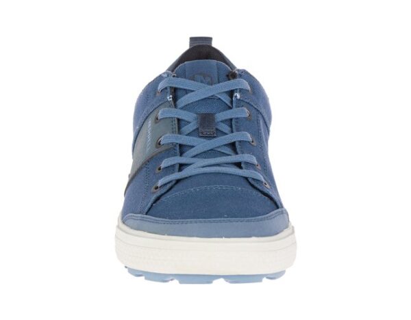 Merrell RANT DISCOVERY LACE CANVAS BERING SEA Mens - Image 3