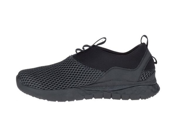 Merrell 1Six8 Moc Breeze Ac+ Black Men - Image 2