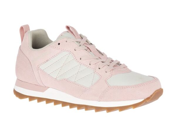Merrell ALPINE SNEAKER ROSE Womens - Image 2