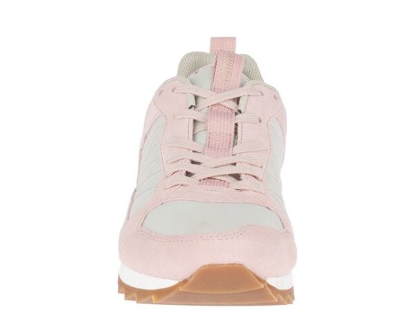 Merrell ALPINE SNEAKER ROSE Womens - Image 3