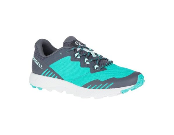 Merrell FLUXION CERAMIC Shoes Women - Image 2