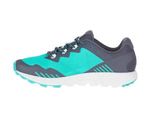 Merrell FLUXION CERAMIC Shoes Women - Image 4