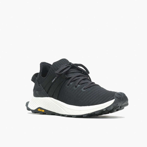 MERRELL Men Embark Lace Sneaker - Image 3