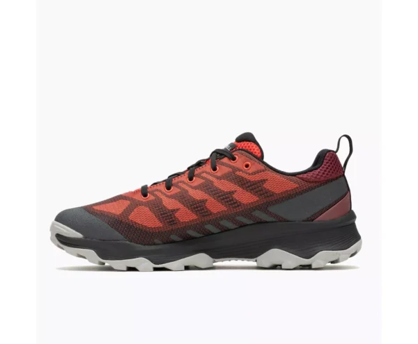 MERRELL Men Speed Eco Hiking Shoes - Image 3