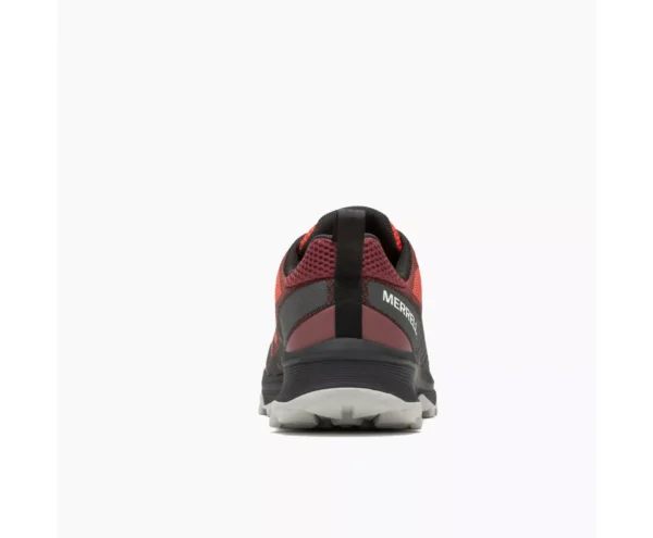 MERRELL Men Speed Eco Hiking Shoes - Image 4