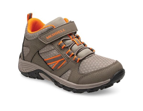 Merrell M-OUTBACK MID GUNSMOKE Kids - Image 2