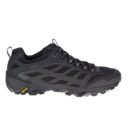 Merrell Moab Fst All Black Men