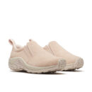Merrell Women's Jungle Moc Casual Slip Ons Sprig