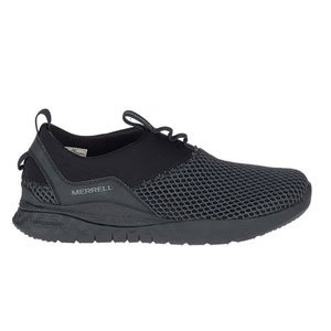 Merrell 1Six8 Moc Breeze Ac+ Black Men